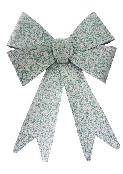 Fiyonk - Kurdele - Noel - Yılbaşı - Parti 25 cm