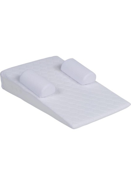 Bebek Reflü Yastığı-Yatağı 65X40CM