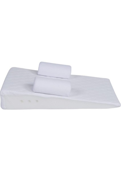 Bebek Reflü Yastığı-Yatağı 65X40CM fiyatları