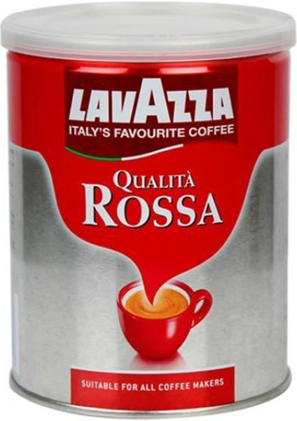 Qualita Rossa