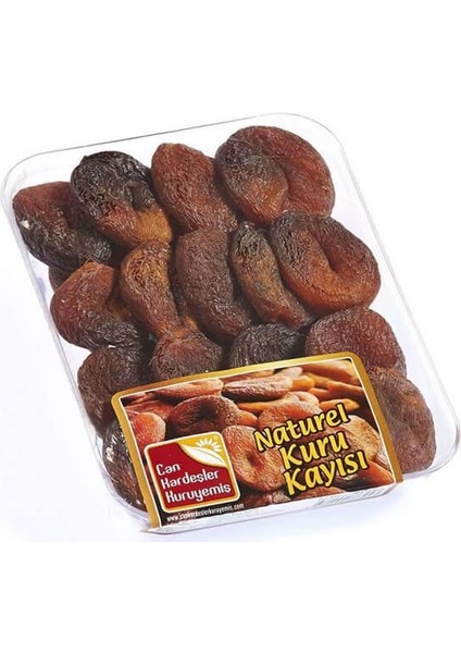 Gün Kurusu Kayısı 400 gr