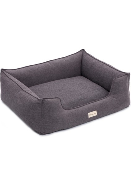 Pet Comfort Alpha Mirandus 17 Köpek Yatağı L 85 x 105cm