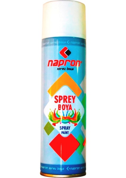 Sprey Boya 200ML