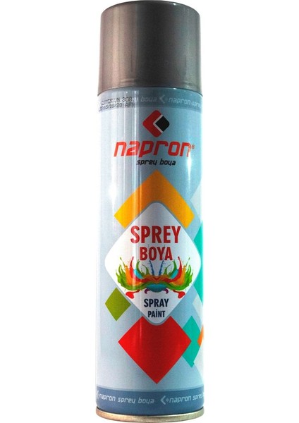 Sprey Boya 200ML