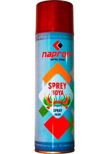 Sprey Boya 200ML