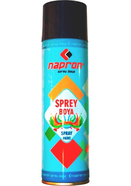 Sprey Boya 200ML