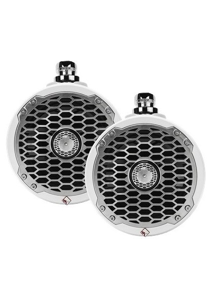 Fosgate PM2652W Marine Hoparlör