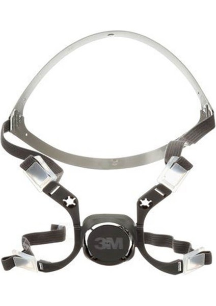 6281 Maske Baş Kayışı 3m 6000 Serisi Maske