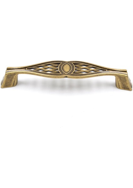 WMN645.128.00D1 Metal Antik Sarı 128MM fiyatları