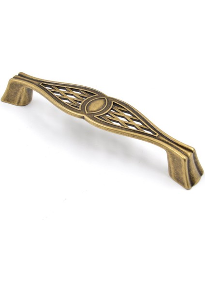 WMN645.128.00D1 Metal Antik Sarı 128MM modelleri