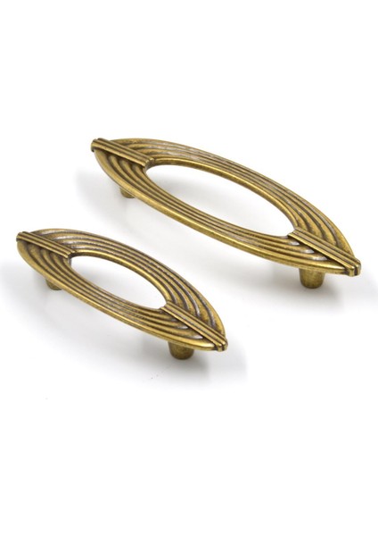 WMN673.096.00D1 Metal Antik Sarı 96MM fırsatları