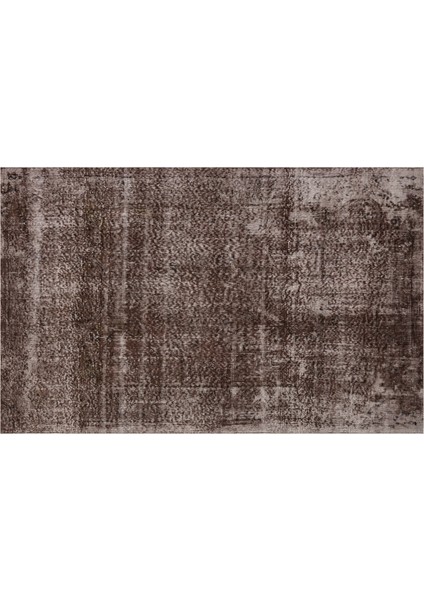 Gerçek El Dokuma Eskitme Vintage Halı 128 x 203 cm. 8224 fiyatları