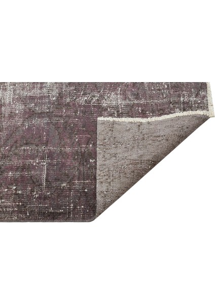 Eskitme El Dokuma Vintage Halı 189 x 274 cm 8269 modelleri