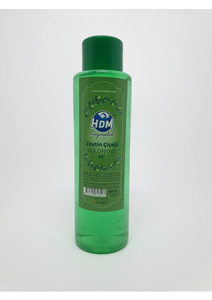 Zeytin Çiçeği
