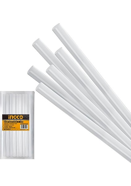 İngco Silikon Mum 30CM