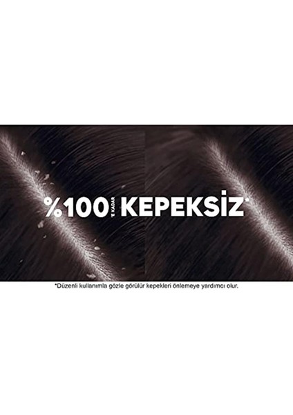 Head & Shoulders 2'si 1 Arada Şampuan Erkeklere Özel Kepeğe Karşı Etkili
