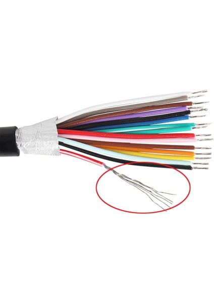Obd2 16 Pin Erkek Bağlantı Açma Kablosu Araç Arıza Tespit Cihazı indirimleri