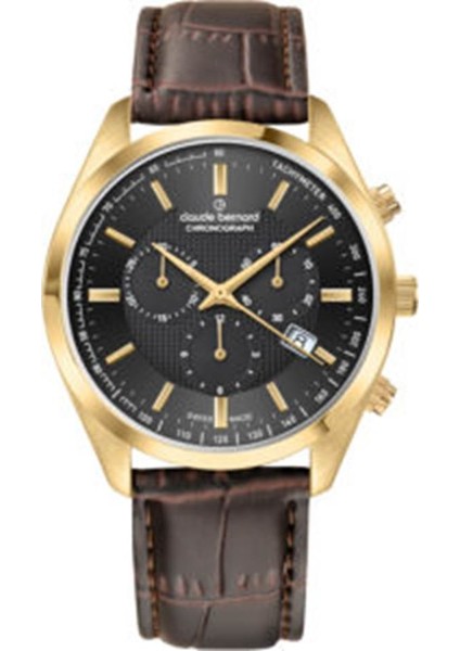 CB.10246 37J Nıd Erkek Kol Saati