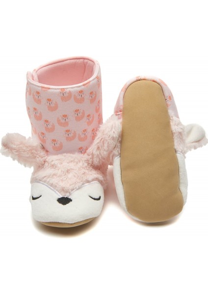 3 Boyutlu Pembe Tilki Ev BOTU-F-865 fiyatları