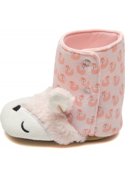 3 Boyutlu Pembe Tilki Ev BOTU-F-865 modelleri