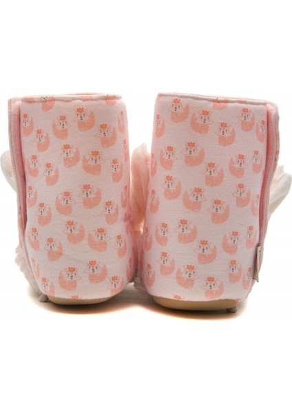 3 Boyutlu Pembe Tilki Ev BOTU-F-865 fırsatları