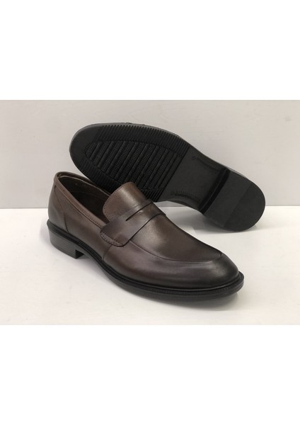 Deri Erkek Klasik Ipsiz Damat Takım Elbise Ayakkabısı fırsatları