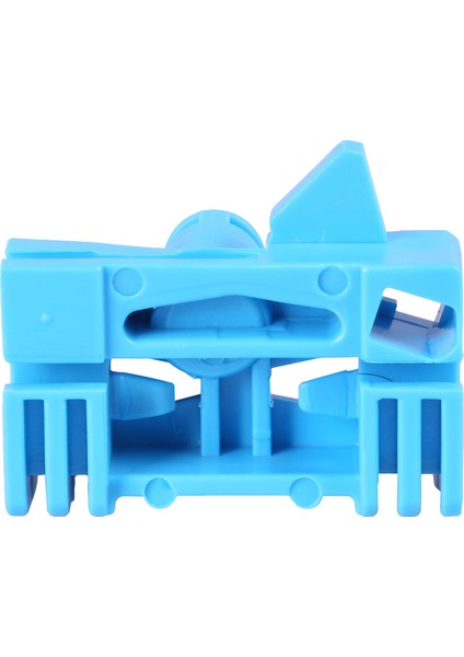 BWR144 Renault Clio MK2 1998-2012 2/3-Door HB Coupe Van 7700842247 İçin Sol Kapı Cam Kriko Tamir Klipsi