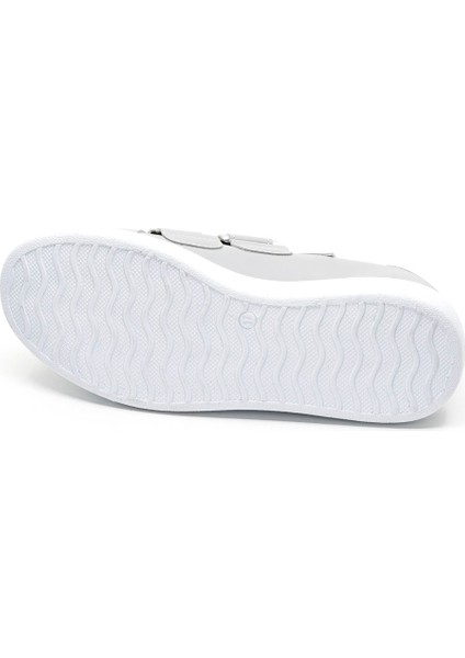 Kadın Günlük Spor Kalın Tabanlı Ayakkabı indirimleri