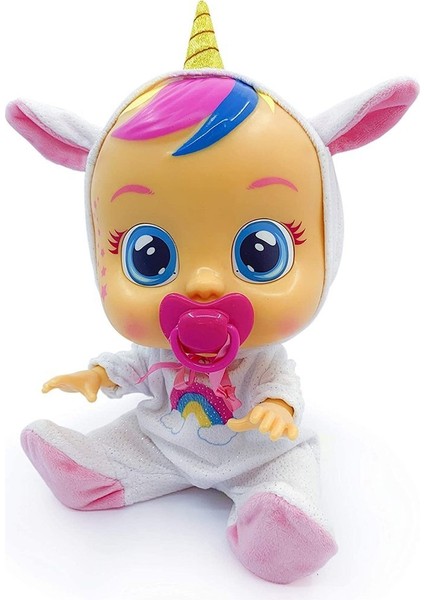 CYB17000 Cry Babies -Dreamy, Fantasy Bebek, 99180