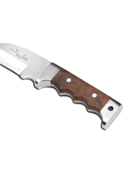 Bora 404 Ftz Fighter Zeytin Saplı Bıçak modelleri