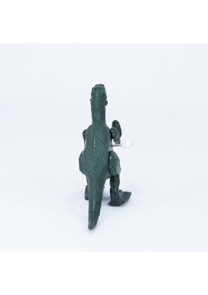 Pasifik Toys  Kurmalı Dinozor Figür 8 cm