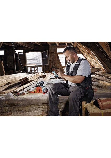Gsr 18V-110 C Professional Akülü Delme/vidalama Makinesi fırsatları