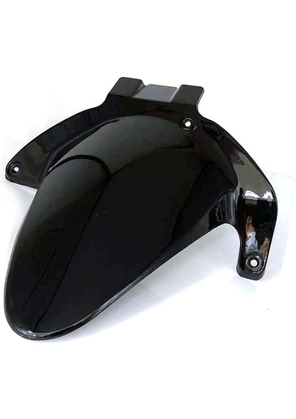 F Fityle Honda Cbr 600 Rr F5 2009 2010 2007-2012 Siyah Için Motosiklet Tekerlek Hugger (Yurt Dışından) fiyatları