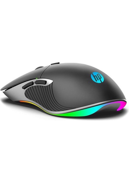 Hp M280 Rgb Işıklı Gaming Oyuncu Mouse