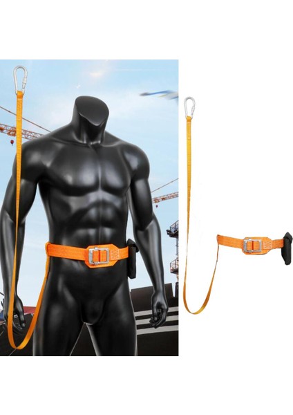 Emniyet Kemeri Kordon Sonbahar Tutuklama Koruma Kemer ile Takım Çanta (Yurt Dışından) indirimleri