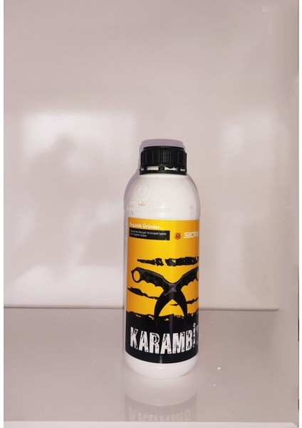 Karam bit