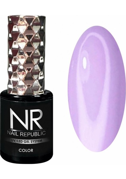 Nail Republic Kalıcı Oje 10ML 317