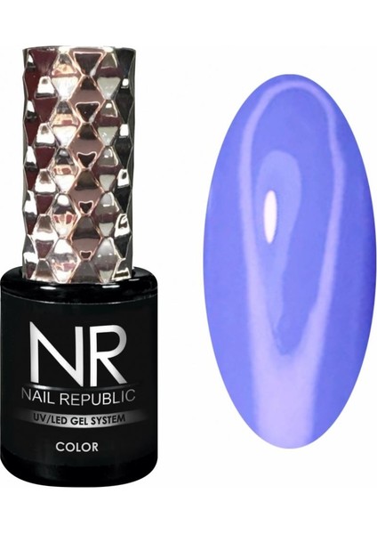 Nail Republic Kalıcı Oje 10ML 324