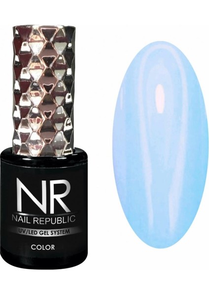 Nail Republic Kalıcı Oje 10ML 356
