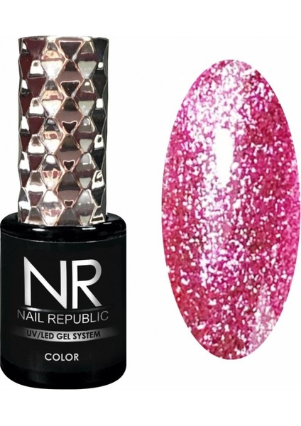 Nail Republic Kalıcı Oje 10ML 380