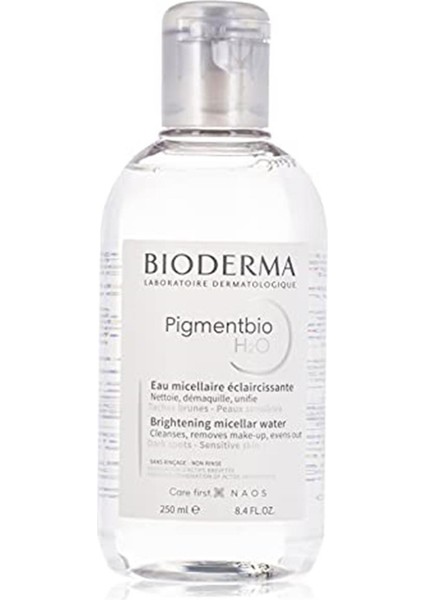 Pigrmentbio H2o 250 ml