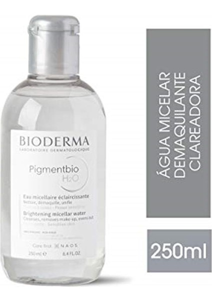 Pigrmentbio H2o 250 ml