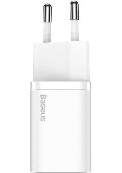 Apple iPhone Uyumlu 12/ Pro/ Pro Max/mini Için Duvar Şarj Seti Type-C & Lighting 1m Kablolu Pd 20W