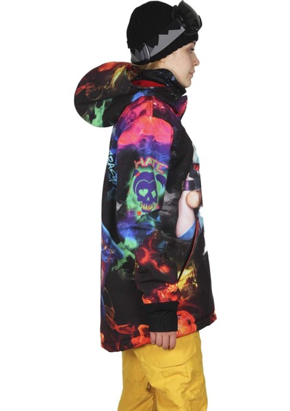 Harley Quinn Snowboard & Kayak Montu SS7720 fırsatları