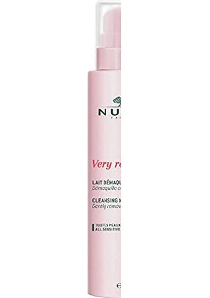 Nuxe Nuxe Creamy Makyaj Temizleme Sütü 200ml 1 Paket (1 X 1 Adet) fiyatları