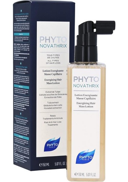 Novathrix Canlandırıcı Losyon 150 ml