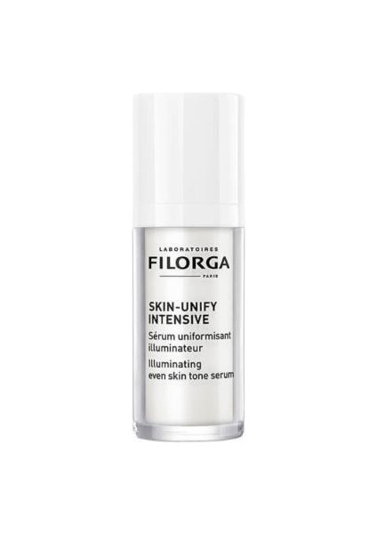 Fılorga Skin Unify Illuminating Even Skin Tone Serum 30 ml