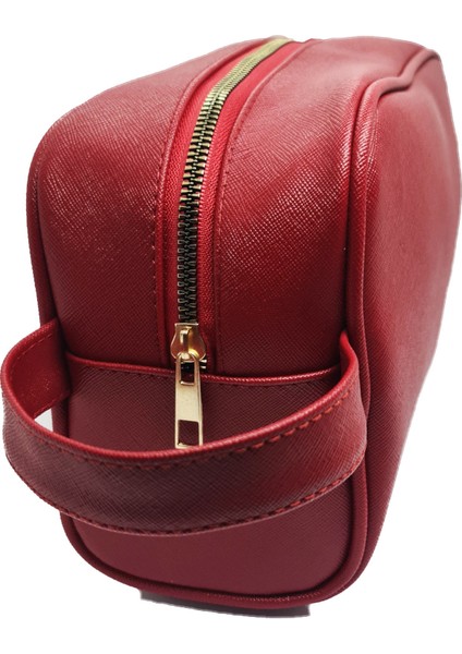 Erkek Kozmetik Çantası Tıraş Çantası Seyahat Çantası Makyaj Çantası El Çanta Bakım Çanta