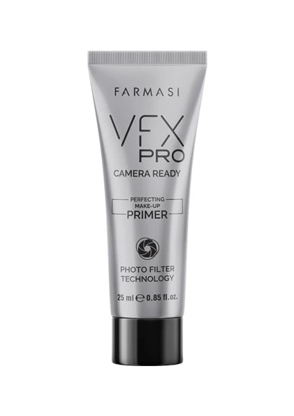 Vfx Pro Makyaj Bazı 25 ml