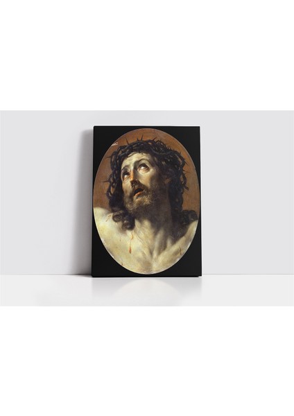 Isa Mesih Kanvas Tablo fiyatları